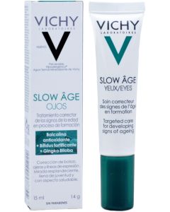 Vichy Slow Âge Ojos