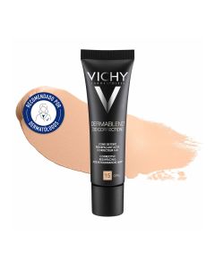 Vichy DermaBlend 3D Correction  Tono 15 Piel Clara Opal
