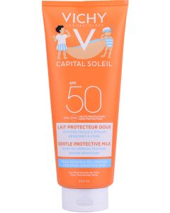 Vichy Capital Soleil Leche Niños SPF 50+