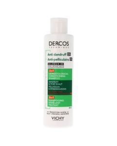 Vichy Champú Acondicionador Anticaspa 200 ml