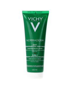 Vichy Normaderm Limpiador 3 en 1