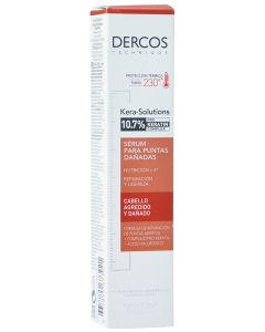 Vichy Dercos Kera-Solutions Sérum Puntas dañadas 40 ml