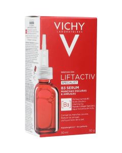 Vichy Liftactiv Sérum B3 Antimanchas 30 ml