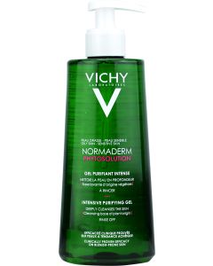 Gel de Limpieza Purificante Intensivo
Pieles Grasas - Sensibles