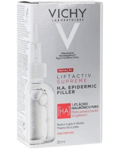 Vichy Liftactive Supreme HA Epidermic Filler Sérum 30 ml