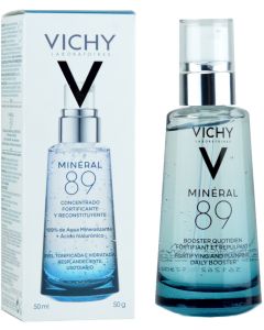 Vichy Minéral 89
