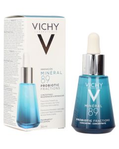 Vichy Mineral 89 Probiotic 30 ml