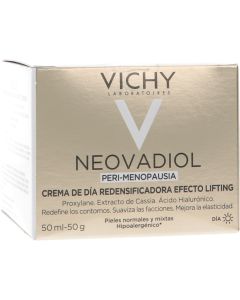 Vichy Neovadiol Peri-Menopausia P. Normal-Mixta Crema Día 50 ml