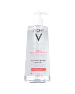 Vichy Pureté Thermale Solución Micelar