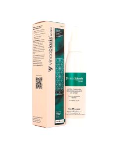 Loción corporal antiacné Vincobiosis® – Equilibra la microbiota de la piel