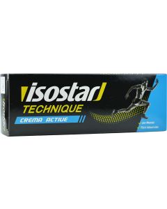 Isostar Crema Active Tchnique