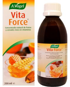 Vita Force Tónico