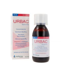 Vitalfarma Urbac Solución 150 ml