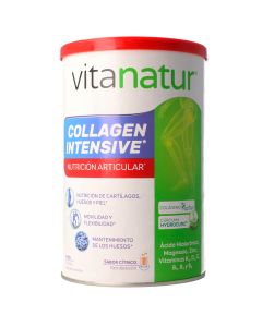 Vitanatur Collagen Intensive - Salud Articular y Ósea