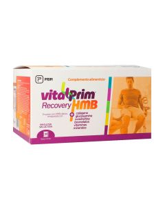 Recovery HMB Colágeno 30 Sobres de Vitalprim