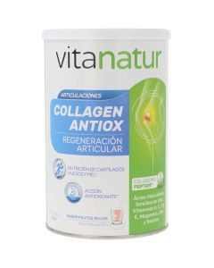 Vitanatur Collagen Antiox Plus 360 gr