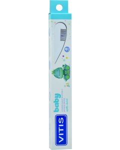Vitis Baby Cepillo Dental +0 años