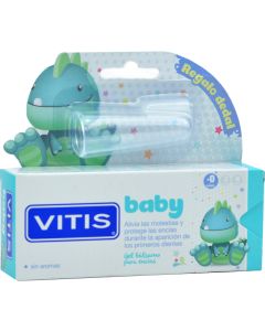 Vitis Baby Gel Encías
