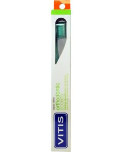 Vitis Cepillo Orthodontic Access