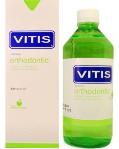 Vitis Orthodontic Colutorio
