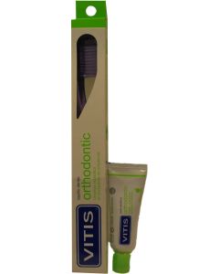 Vitis Cepillo Orthodontic