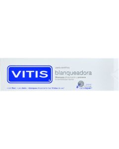Vitis Pasta Blanqueadora