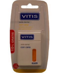Seda Dental Vitis Con Cera