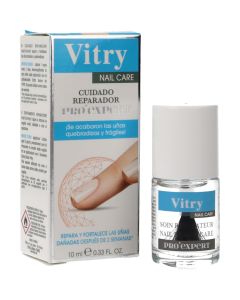 Vitry Cuidado Reparador de Uñas 10 ml