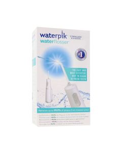 Irrigador Waterpik Inalámbrico Express