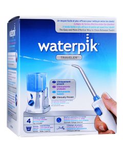 Irrigador Waterpik Traveler
