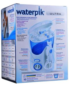 Irrigador Waterpik Ultra WP-100