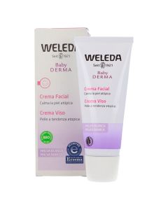Weleda Baby Derma Crema Facial