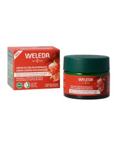 Weleda Crema de Día Reafirmante de Granada 40 ml