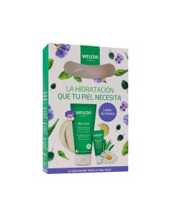 Weleda Skin Food Cuidado Nutritivo 75 ml