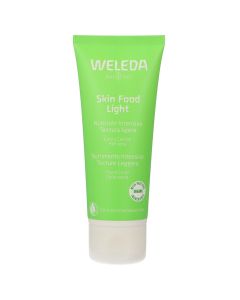 Weleda Bio Skin Food Light Nutrición Intesiva Textura Ligera 75 ml