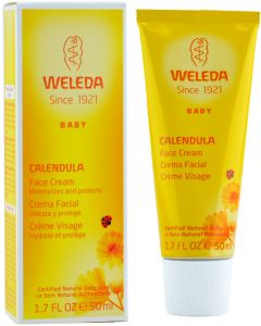 Weleda Caléndula Crema Facial