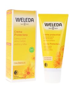 Weleda Crema Protectora Caléndula 75 ml