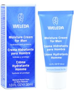 Weleda Crema Hidratante para Hombre