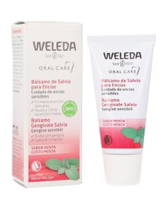 Weleda Gel de Salvia Encias 30 ml
