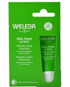 Weleda Skin Food Bálsamo Labial