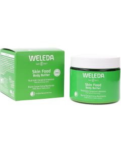 Weleda Skin Food Manteca Corporal 150 ml