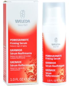 Weleda Sérum Reafirmante de Granada