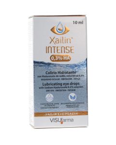 Xailin Intense 0,3% HA 10 ml