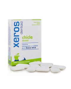 Xeros dentaid chicles para la boca seca