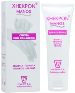 Xhekpon Manos