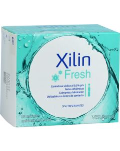 Xilin Fresh Unidosis