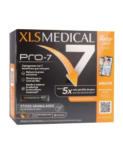 XLS Medical Pro 7 Sticks