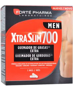 XtraSlim 700 Men