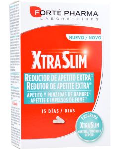 XtraSlim Reductor de Apetito Extra