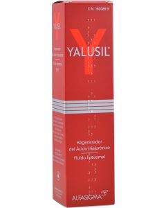 Yalusil Fluido Liposomial